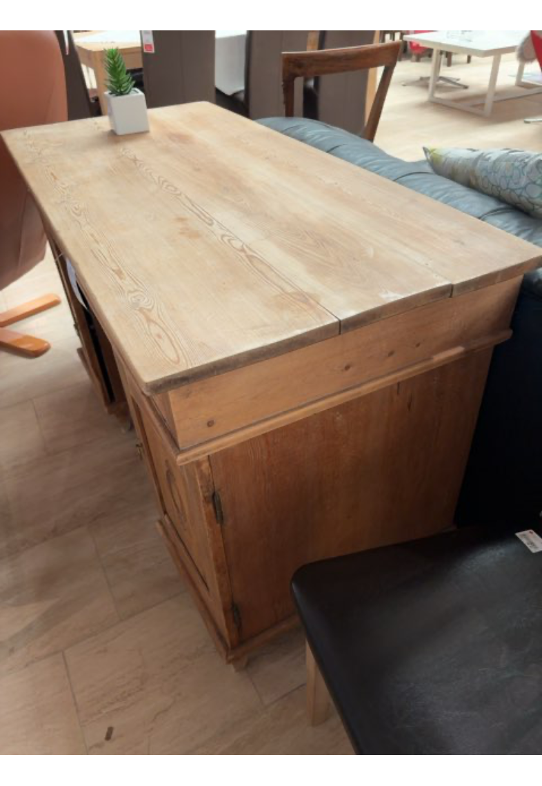 Skrivebord